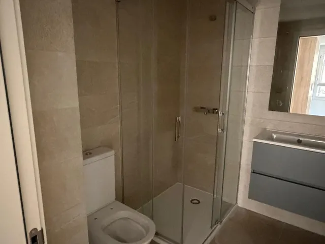 Planta baja 2 habitaciones 80m² en venta - Mijas golf — 7