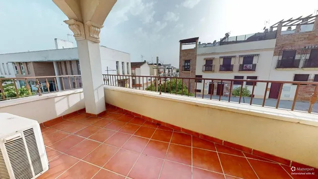 Casa en venta villafranca — 34