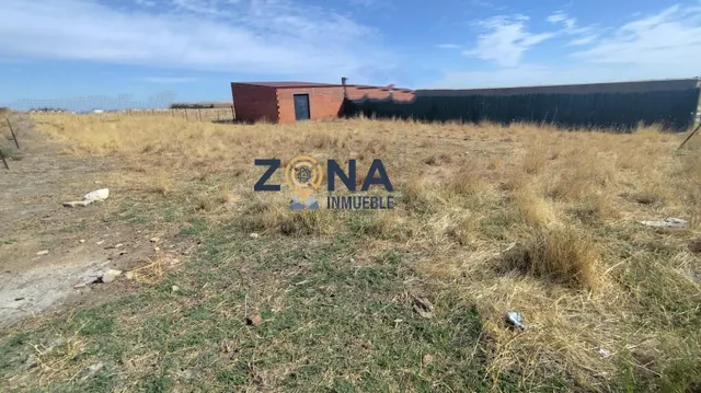 Terreno urbano de esquina – Sierra de Fuentes (Cáceres) - foto 4
