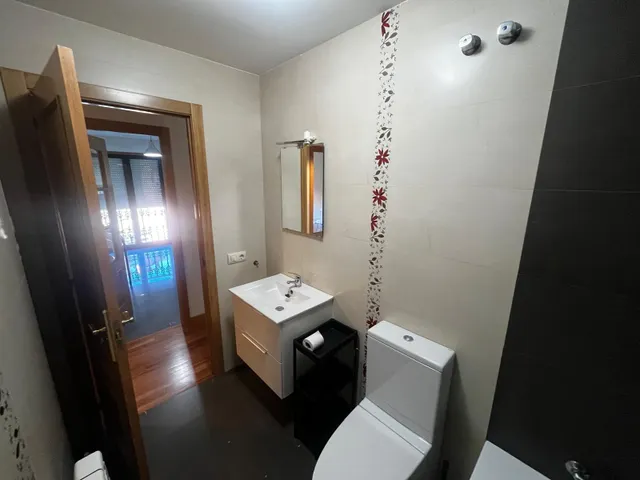 !!!!espectacular piso de alquiler en  barrocanes¡¡¡¡ — 12