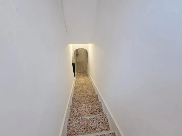 Casa de una sola planta con patio y azotea independiente en El Arenal — 35