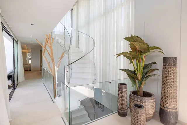 Chalet 7 habitaciones 954m² en venta - Centro — 39