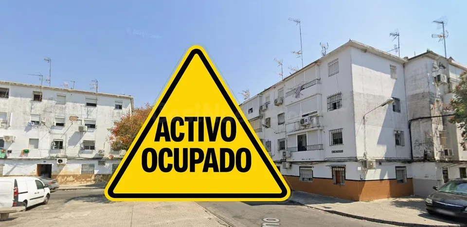 PISO EN SEVILLA
