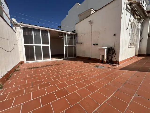 Casa en esquina en Centro Histórico — 30