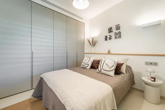 Apartamento 2 habitaciones 90m² en venta - Centro — 21