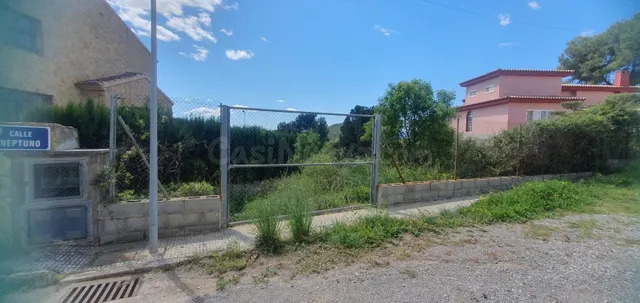 Terreno urbano en venta - Urbanizacion abeller - foto 5