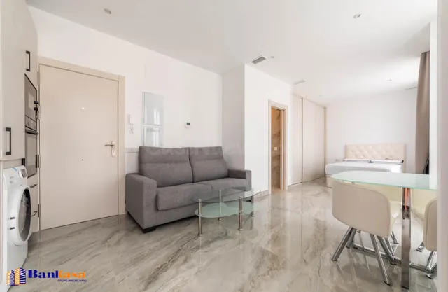 ✨ ESTRENA HOGAR EN MÁLAGA – ESTUDIO MODERNO Y LUMINOSO - foto 2