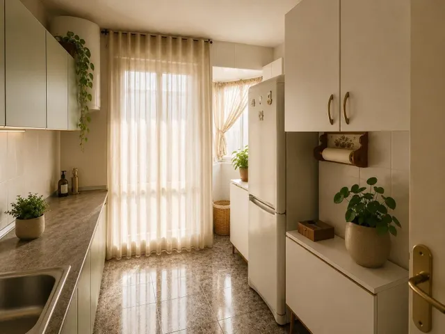 Apartamento 2 habitaciones 70m² en venta - LA PUNTICA — 11