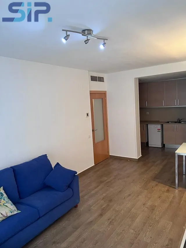 Piso en venta al Poble Nou — 18