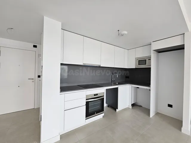 Ático en Venta en Calpe Alicante - foto 2