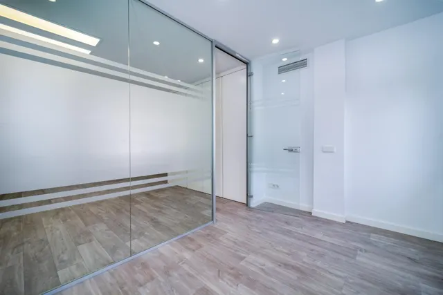 Piso 3 habitaciones 127m² en alquiler - Tetuán — 32