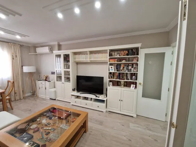 AOC VENDE PISO TOTALMENTE REFORMADO EN LOMINCHAR 2,HAB,2 BAÑOS, GARAJE Y TRASTERO. — 9