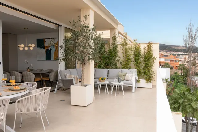 Ático Dúplex 4 habitaciones 186m² en venta - Centro — 16