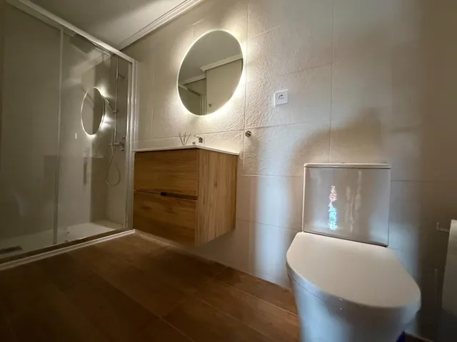Piso en alquiler en Calle de Emilio Vargas 18, Madrid — 19
