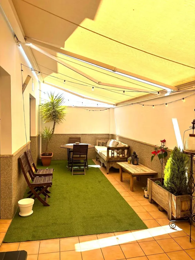 UNIFAMILIAR DE DISEÑO EN VILLANUEVA DE LA SERENA - foto 2