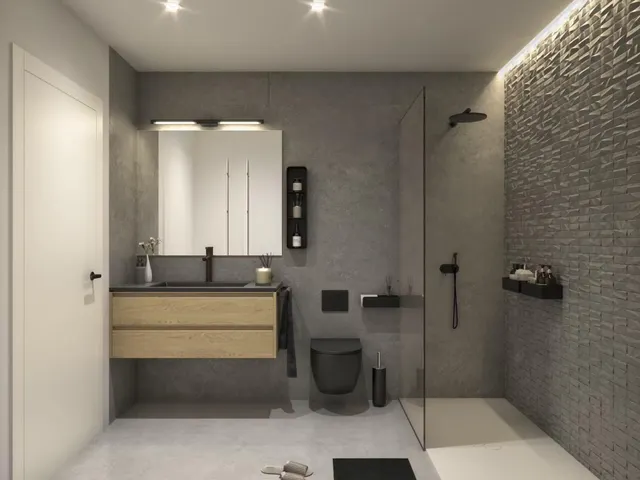 Apartamento 2 habitaciones 101m² en venta - Eroski — 11