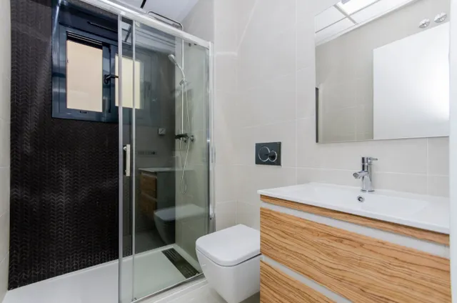 Apartamento cerca del playa del cura — 28