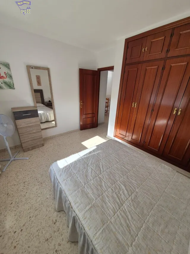 VENTA DE PISO EN ZONA CENTRO — 10