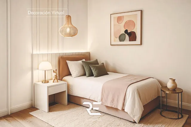 AMPLIO PISO EN PLENO CENTRO!!  TU HOGAR CON BALCÓN, TERRAZA Y ASCENSOR !! — 23