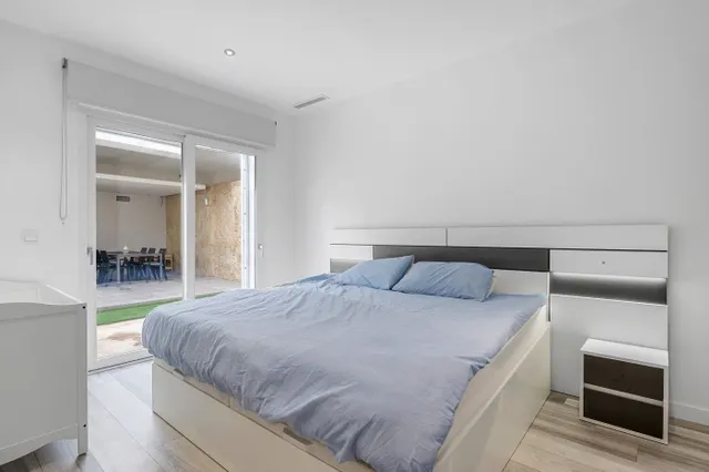 Chalet 4 habitaciones 216m² en venta - Pueblo 3 — 39