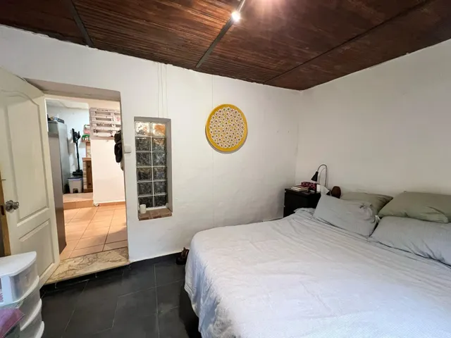 GRAN TERRENO AL LADO DE EL LIMONAR CON 970M2 + CASA DE 3 habitaciones — 7