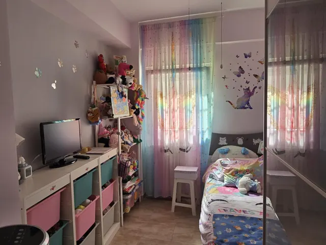 Piso reformado , 3 habitaciones zona de Barrio de Ventas — 21