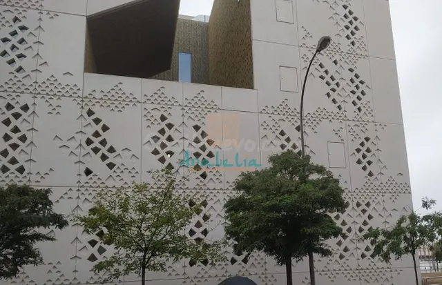 |||| SE VENDE PLAZA DE GARAJE MAS TRASTERO FRENTE A LOS JUZG