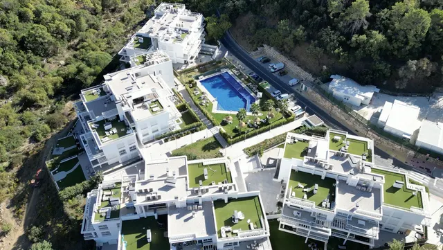 Apartamento 3 habitaciones 180m² en venta - El Madroñal — 18