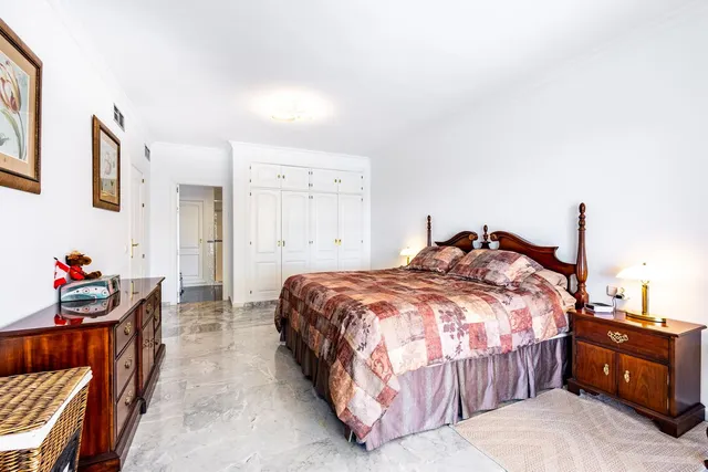 Apartamento 3 habitaciones 153m² en venta - Costa del Sol — 24
