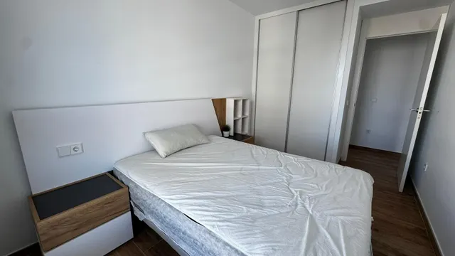 Nueva urbanización a 100 metros del mar (cl) — 31