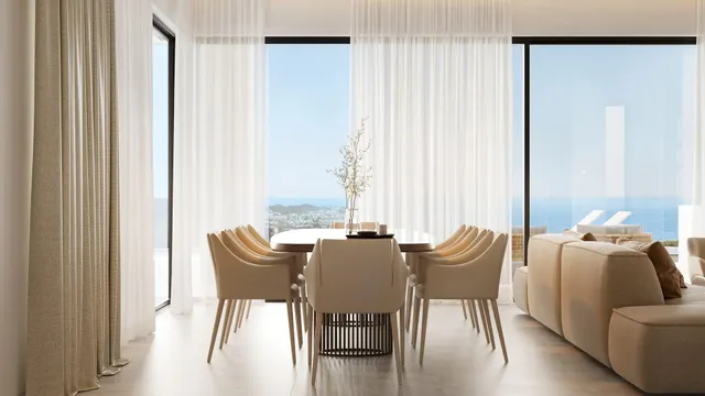 Villa 5 habitaciones 391m² en venta - El Higuerón — 6