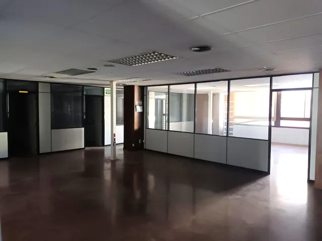 FANTÁSTICAS OFICINAS EN VENTA EN EL CORAZÓN DE BCN — 9