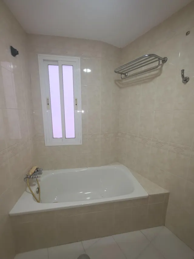 Estudio ático con gran terraza privada y vistas a la bahía de Algeciras — 11