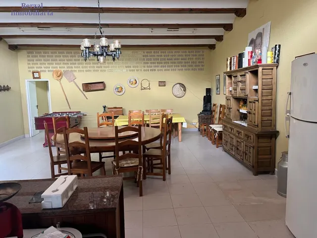 Extraordinario chalet en Nalda, Carretera de Soria — 46