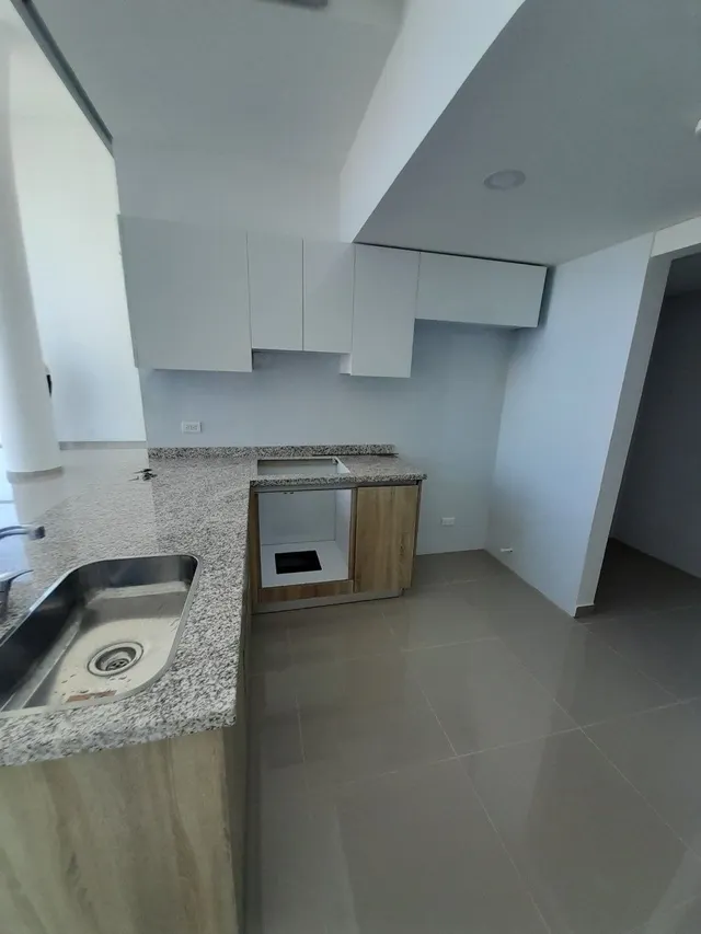 Se vende apartamento dúplex en Cartagena zona Marbella — 8