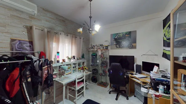 UNA CASA PARA DISFRUTARLA DESDE EL PRIMER DÍA EN BENACAZÓN — 11