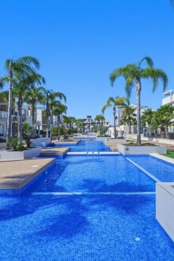 Apartamento 2 habitaciones 73m² en venta - La Zenia — 5