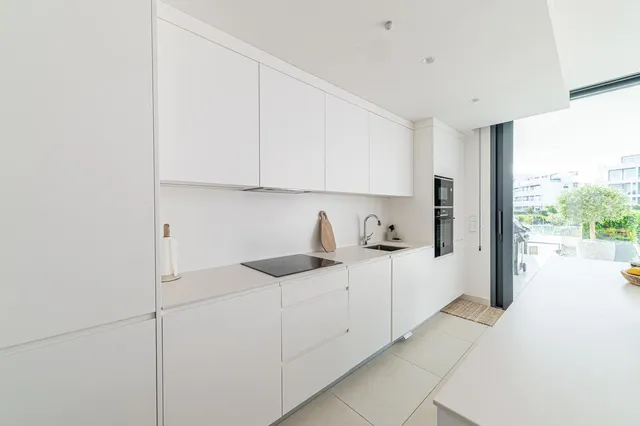 Apartamento 2 habitaciones 101m² en venta - Centro — 8