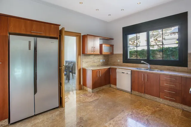 Chalet 5 habitaciones 550m² en venta - Riviera del sol — 38