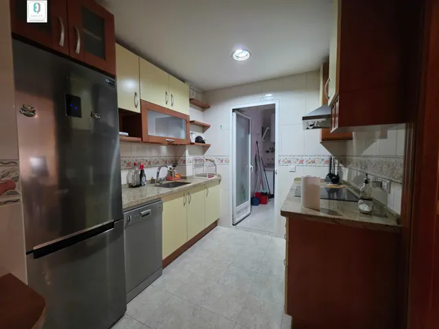 Gran piso de 3 dormitorios y 2 baños en la mejor ubicación — 33