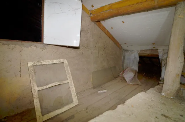 Urbis te ofrece una casa en venta en El Campo de Peñaranda, Salamanca. — 40
