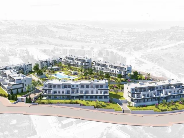 Apartamento 4 habitaciones 151m² en venta - Valle Romano — 5