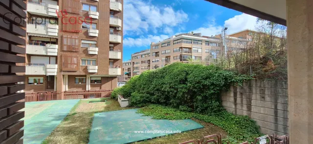 Alquiler piso.-.mahonias.-maximo 2 personas.- — 20