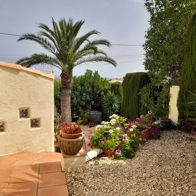 Villa 6 habitaciones 178m² en venta - Comunidad valenciana — 24