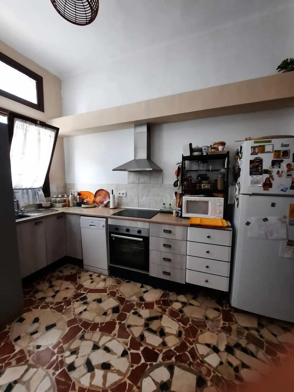 Casa en venta en Calle Arlanza, Jerez de la Frontera