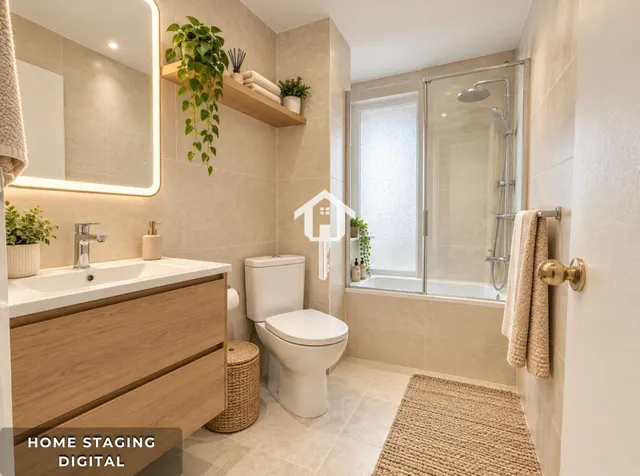 PISO EN VENTA EN ALICANTE. 66m2, 3 habitaciones, 1 BAÑO, CUARTA PLANTA SIN ASCENSOR. ZONA DE ALTOZANO — 27