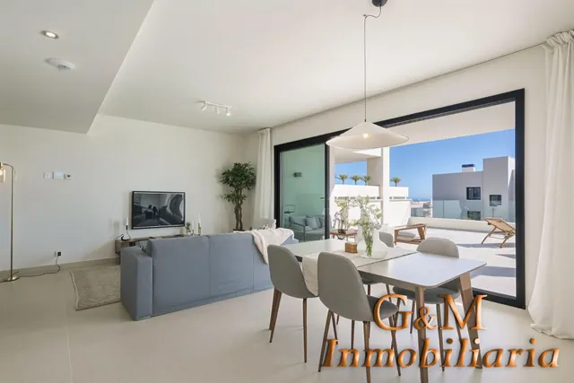 Piso 2 habitaciones 164m² en venta - Hospital Xanit — 6