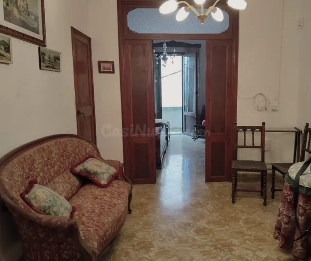 Casa de pueblo en venta en pleno centro de Felanitx - foto 2