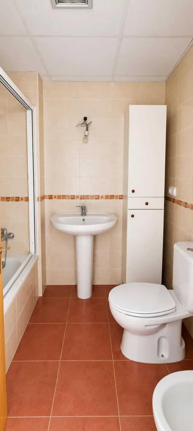 Zona teatro falla - Cádiz - ¡ finca rehabilitada con ascensor ! — 18