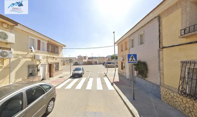 Venta casa adosada en Cartagena (Murcia) - foto 2
